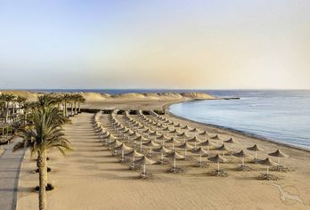 Hotel, JAZ Costa Mares