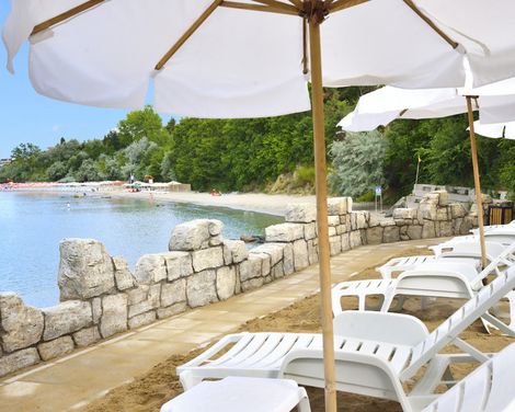 Sol Nessebar Palace All Inclusive-2