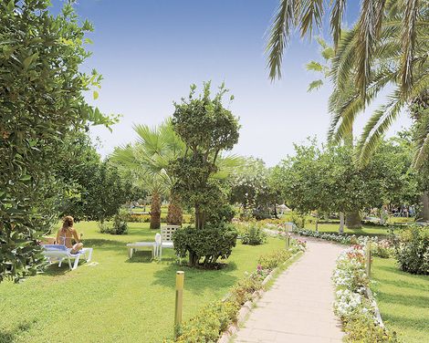 Seher Kumköy Star Resort & Spa-3
