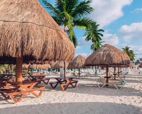 Iberostar Selection Paraíso Lindo-4