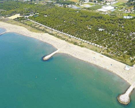 Camping Ca'Savio by Happy Camp-0