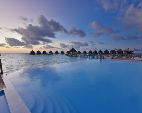 Thulhagiri Island Resort & Spa-2