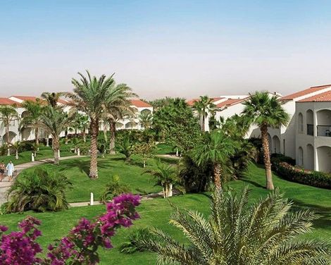 Reef Oasis Blue Bay Resort-3