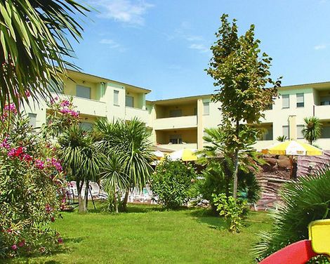 Hotel Maria Rosaria-2