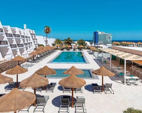 SOL Fuerteventura Jandia - All Suites-3