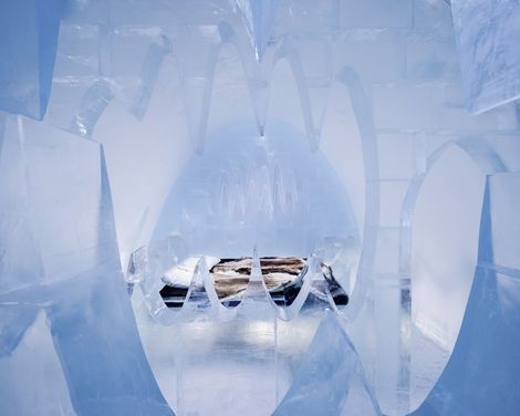 Icehotel Jukkasjärvi-0