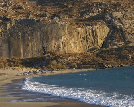 Plakias Cretan Resorts-1
