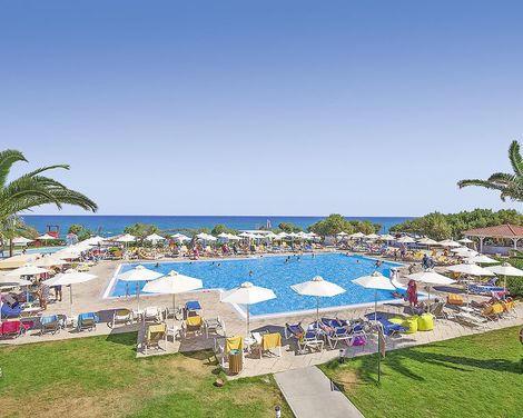 allsun Hotel Zorbas Village-4