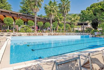 Hotel, Sport Hotel Olimpo