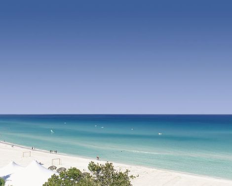 Meliá Internacional Varadero-3