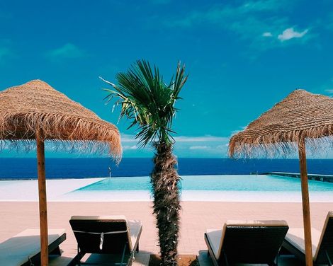 Pedras do Mar Resort & Spa-2