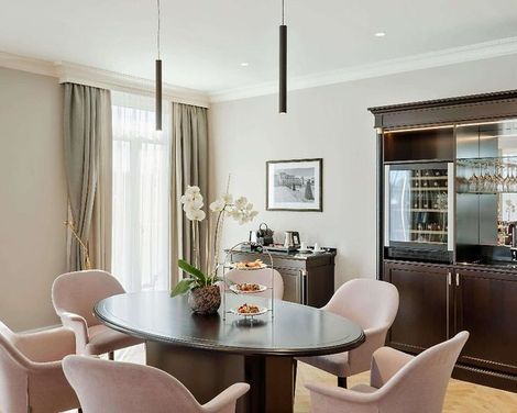 Austria Trend Parkhotel Schönbrunn-0