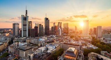 Hotels Frankfurt Am Main