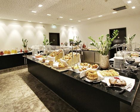 ARCOTEL Camino Stuttgart-3