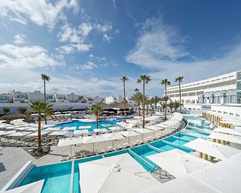 BLUESEA Golden Beach-2