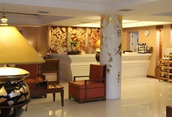 Hotel, Mariya Boutique Residence