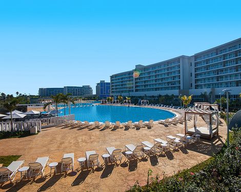 GRAND Aston Varadero Beach Resort-1