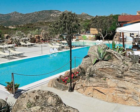 Aparthotel Lu Nibareddu-2