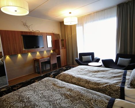 Levi Hotel Spa-0