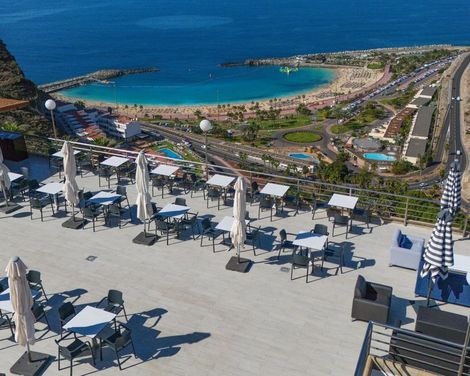 Hotel Chatur Palmera Mar-2