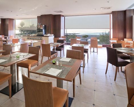 Hotel ILUNION Fuengirola-2