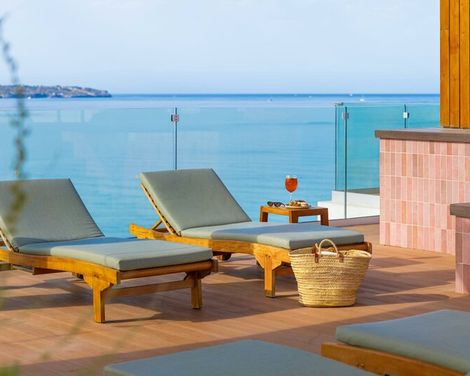 Iberostar Selection Playa de Palma-0