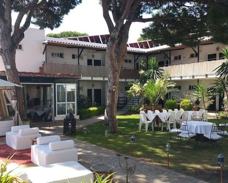 Hotel Campomar Playa-3