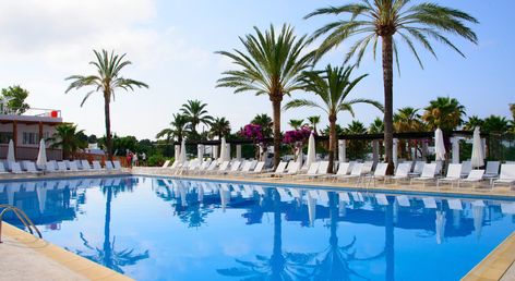 Cala Llenya Resort Ibiza