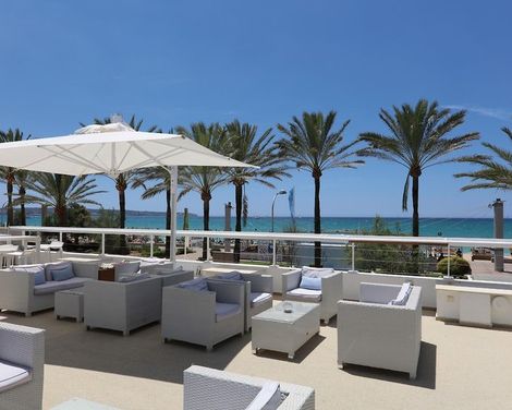 Iberostar Waves Bahía de Palma-4