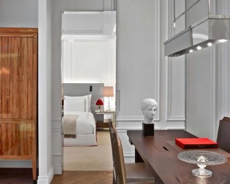 Baccarat Hotel & Residences New York-3