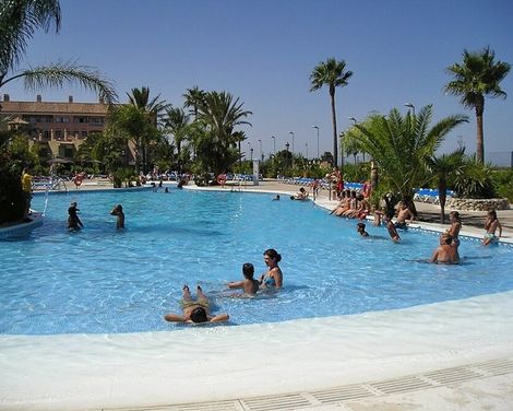 Hotel & Apartamentos Bahía Sur-2