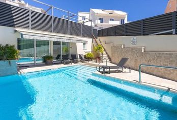 Hotel, Teranea Resort Apartments