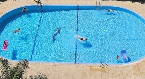 Aparthotel Alagoa Mar