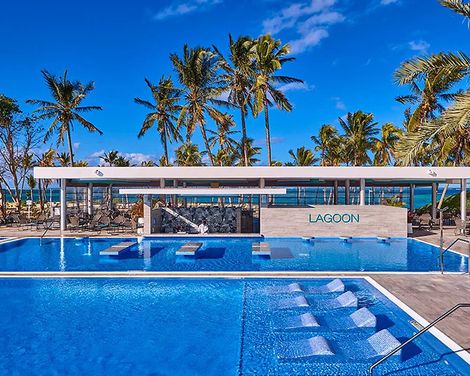 Hotel Riu Turquoise-0