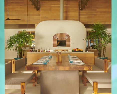 Sirru Fen Fushi - Private Lagoon Resort-4