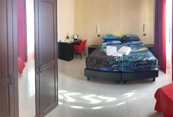 Hotel, National Gallery Taormina B&B