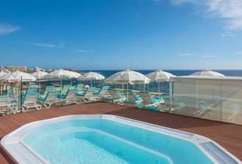 Iberostar Waves Bouganville Playa
