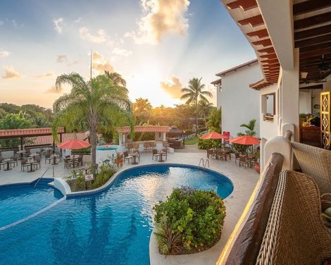 Sugar Cane Club Hotel & Spa-2