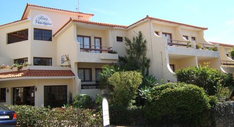 Vila Ventura