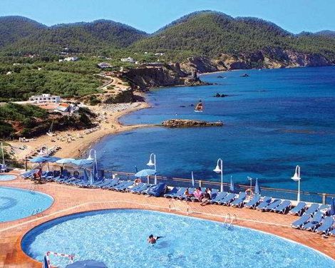 Invisa Figueral Resort-2