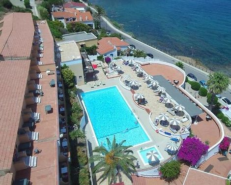 Hotel Pedraladda-2