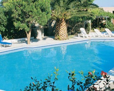 Avra Palm-2