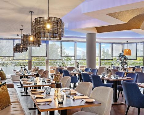 Leonardo Royal Hotel Frankfurt-0