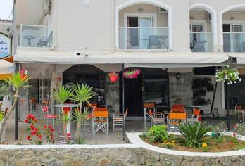 Hotel, Porto Marina Hotel