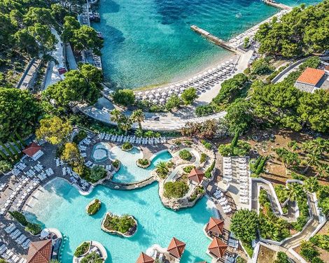 Amfora Hvar Grand Beach Resort-2