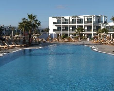 Hotel Las Marismas de Corralejo-1