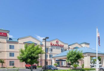 Hotel, Super 8 by Wyndham Valemount