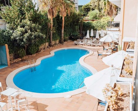 Boutique Hostal Villa Rosa-2