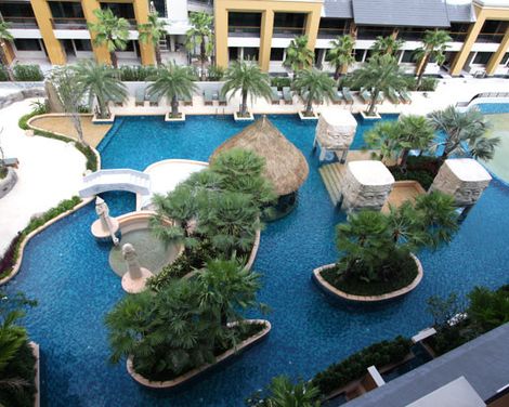 Rawai Palm Beach Resort-4