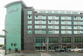 Hotel, Dorint Hotel An der Messe Köln